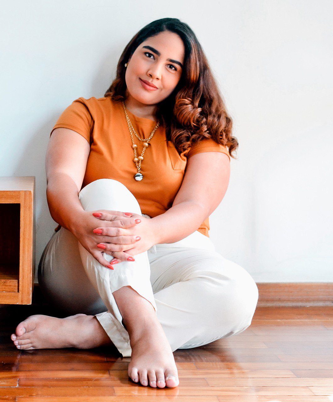 Psicóloga Gabriela Denises II